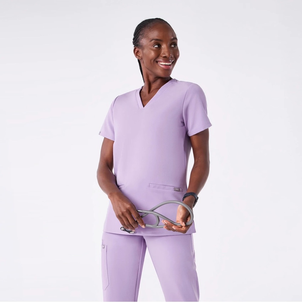 FIGS scrubs